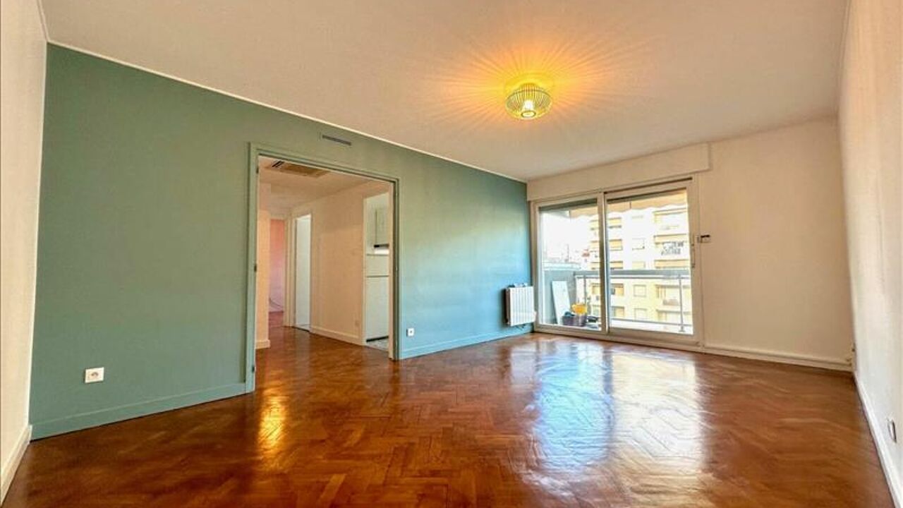 appartement 2 pièces 52 m2 à vendre à Lyon 6 (69006)