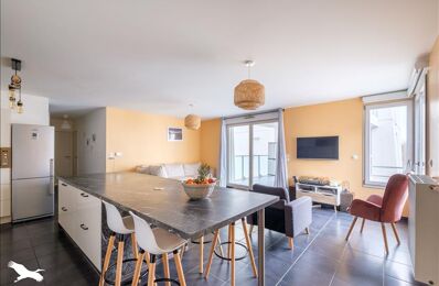 vente appartement 315 000 € à proximité de Collonges-Au-Mont-d'Or (69660)