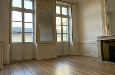 vente appartement 462 000 € à proximité de Yvrac (33370)