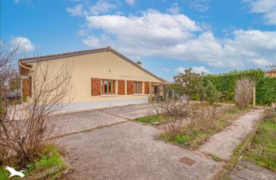 vente maison 265 000 € à proximité de Saint-Agnan (81500)