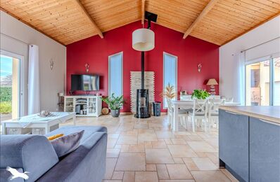 vente maison 316 500 € à proximité de Carcarès-Sainte-Croix (40400)