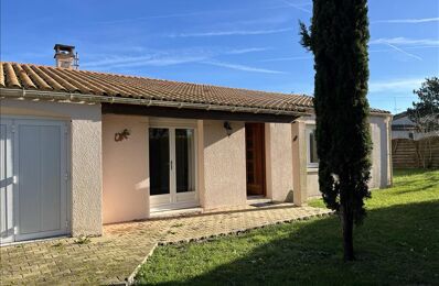 vente maison 279 000 € à proximité de Talais (33590)