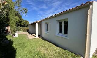 Maison 4 Pièces 86 m² à vendre à Saint-Georges-de-Didonne (17110)