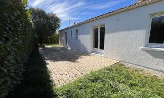 Maison 4 Pièces 86 m² à vendre à Saint-Georges-de-Didonne (17110)