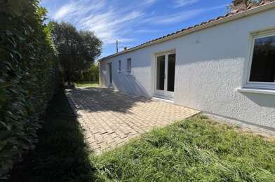Maison 4 pièces 249900 €