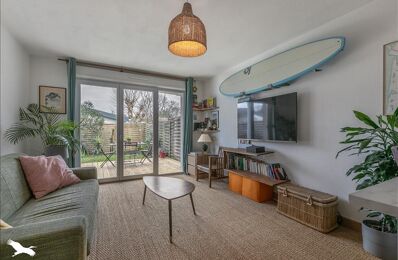 vente appartement 213 000 € à proximité de Andernos-les-Bains (33510)