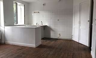 Maison 6 Pièces 134 m² à vendre à Montendre (17130)