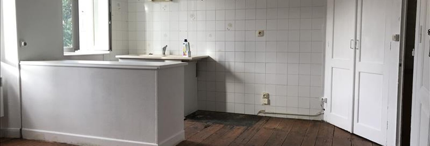 Maison 6 Pièces 134 m² à vendre à Montendre (17130)