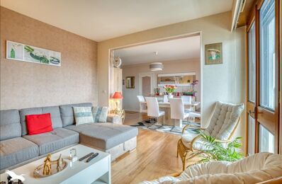 vente appartement 149 800 € à proximité de Miramont-de-Guyenne (47800)