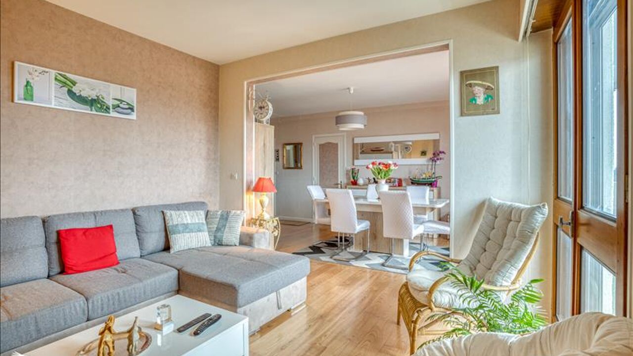 appartement 4 pièces 73 m2 à vendre à Marmande (47200)