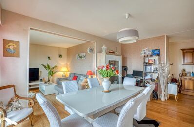 vente appartement 149 800 € à proximité de Montpouillan (47200)