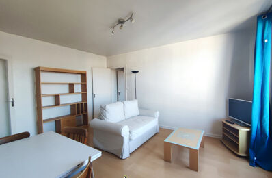 vente appartement 91 900 € à proximité de Puy-de-Dôme (63)