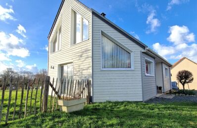vente maison 178 500 € à proximité de Montfort-le-Gesnois (72450)