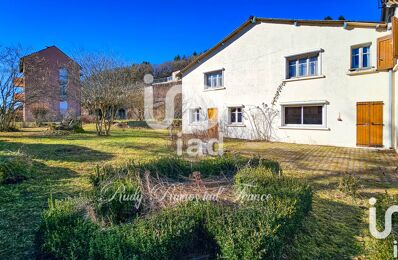 vente maison 194 000 € à proximité de Sévérac-d'Aveyron (12150)