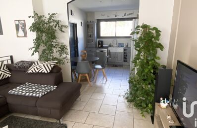 vente appartement 200 000 € à proximité de La Terrasse (38660)