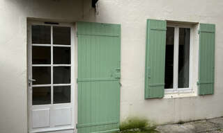 Maison 3 Pièces 58 m² à vendre à Abzac (33230)