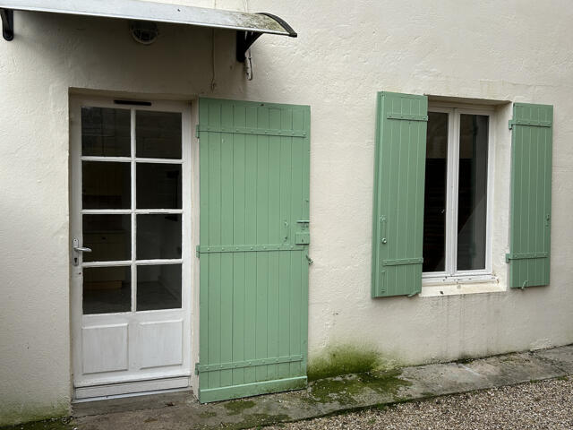 Maison proposé à Abzac