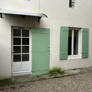 Maison 3 pièces 128000 €