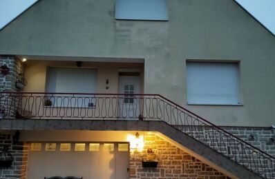 vente maison 199 000 € à proximité de Romagne (86700)