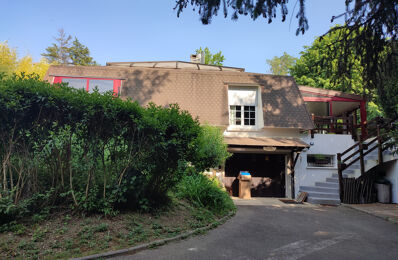 vente maison 425 000 € à proximité de Pontcharra-sur-Turdine (69490)