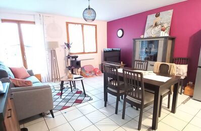 vente appartement 130 000 € à proximité de Saint-Marcellin (38160)