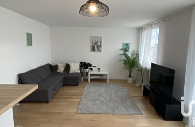 vente appartement 160 000 € à proximité de Amboise (37400)