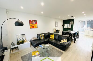 maison 4 pièces 130 m2 à vendre à Les Abrets en Dauphiné (38490)