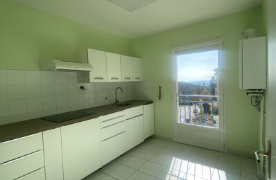location appartement 881 € CC /mois à proximité de Thurins (69510)