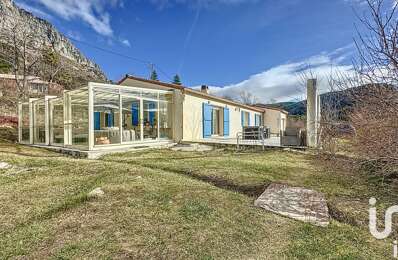 vente maison 360 000 € à proximité de Saint-Auban (06850)
