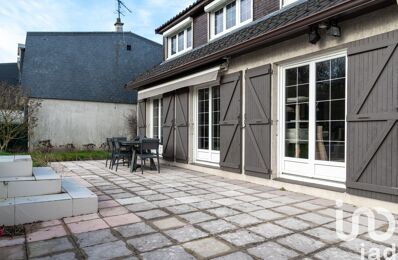 vente maison 379 000 € à proximité de Sucy-en-Brie (94370)