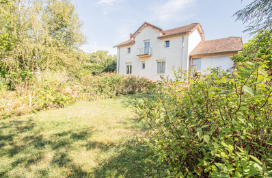 vente maison 330 000 € à proximité de Saint-Bonnet-de-Vieille-Vigne (71430)