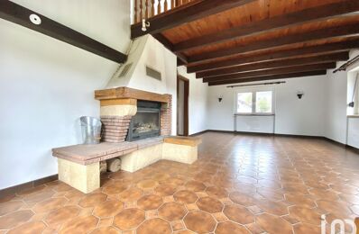 vente maison 195 000 € à proximité de Levoncourt (68480)