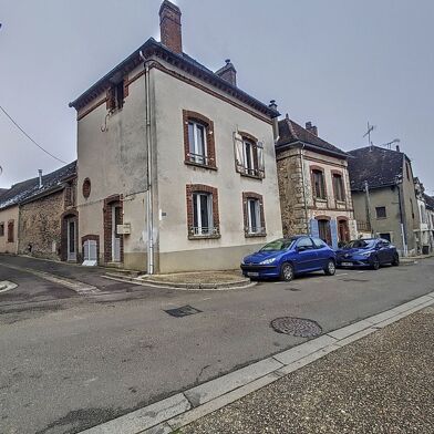 Maison 4 pièces 95 m²