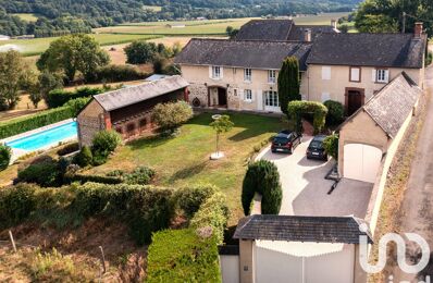 vente maison 436 000 € à proximité de Villecomtal-sur-Arros (32730)