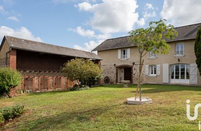 vente maison 436 000 € à proximité de Orleix (65800)