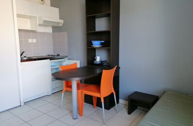 location appartement 460 € CC /mois à proximité de Six-Fours-les-Plages (83140)