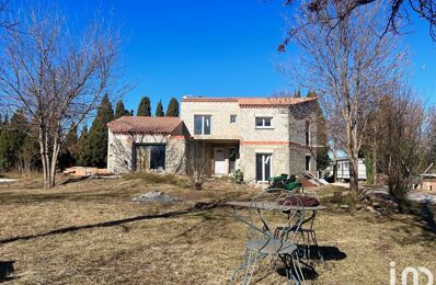 vente maison 395 000 € à proximité de Corneilla-la-Rivière (66550)