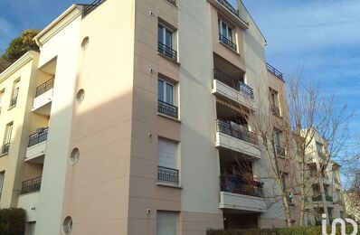 vente appartement 269 000 € à proximité de Tigery (91250)