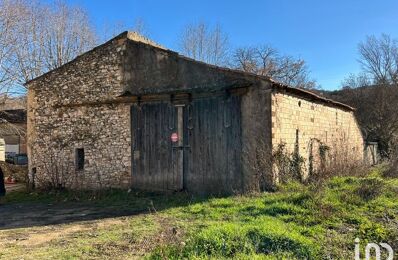 vente immeuble 120 000 € à proximité de Cucuron (84160)