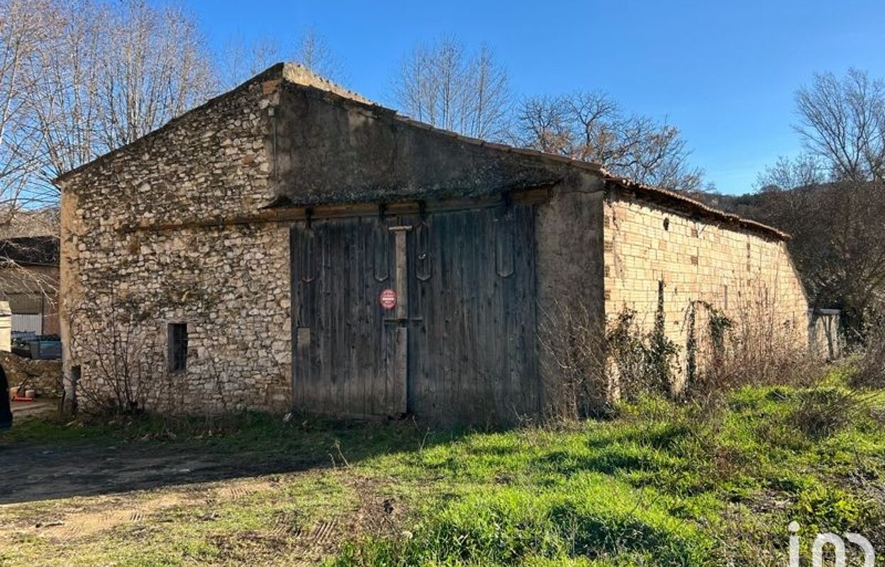 immeuble  pièces 170 m2 à vendre à Apt (84400)