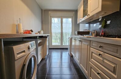 vente appartement 108 000 € à proximité de Bainville-sur-Madon (54550)
