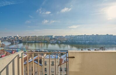 vente appartement 430 000 € à proximité de Roissy-en-France (95700)