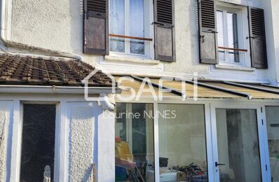 vente maison 300 000 € à proximité de Jouy-le-Châtel (77970)