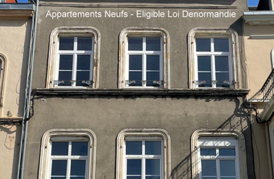 vente appartement 229 842 € à proximité de Rinxent (62720)