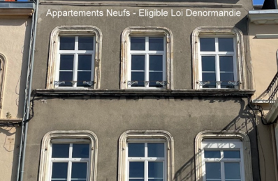 vente appartement 229 842 € à proximité de Ambleteuse (62164)