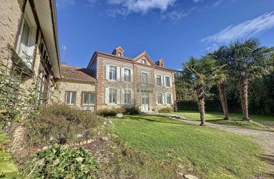 vente maison 706 000 € à proximité de Miélan (32170)
