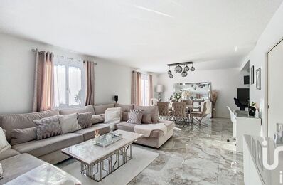 vente maison 521 000 € à proximité de Ablon-sur-Seine (94480)