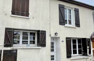 vente maison 189 000 € à proximité de Neuilly-Saint-Front (02470)