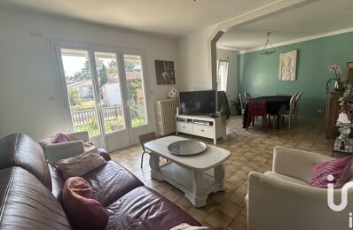 vente maison 299 000 € à proximité de La Remaudière (44430)
