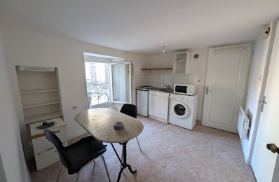 location appartement 300 € CC /mois à proximité de Albon (26140)